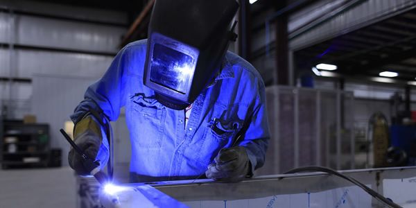 Portable Welding and Fabrication