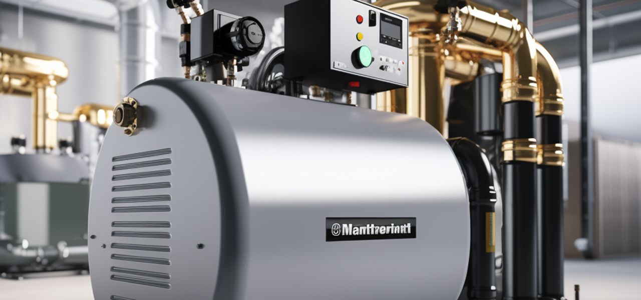 Compressed Air System