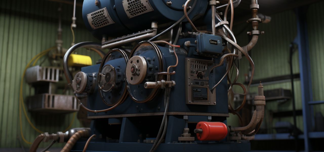 Air Compressor Systems